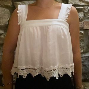 Pull & Bear top
